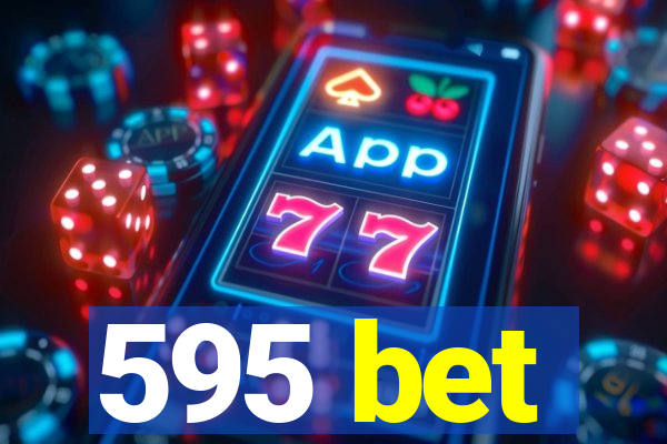 595 bet